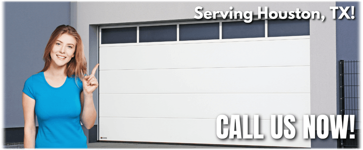Garage Door Repair Houston TX